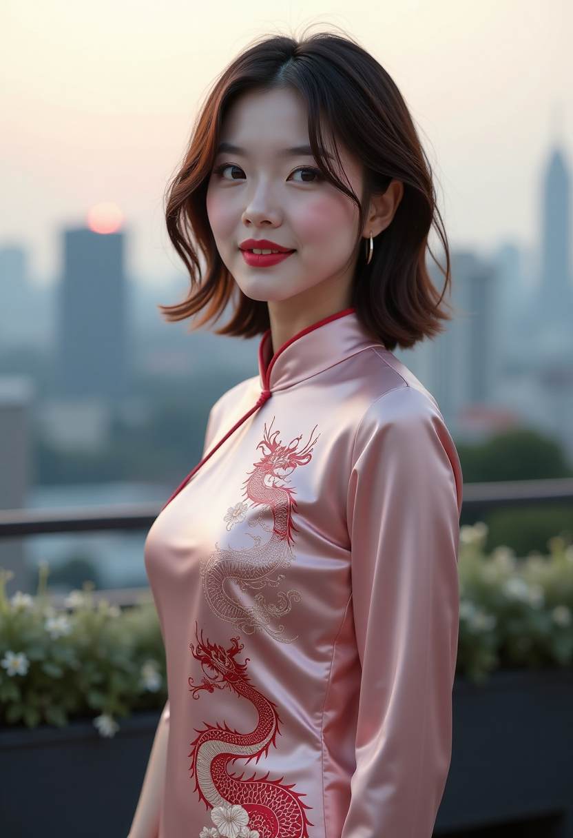 直播间封面