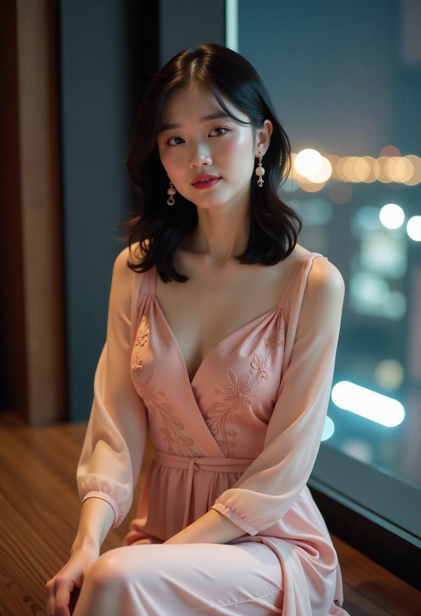 直播间封面