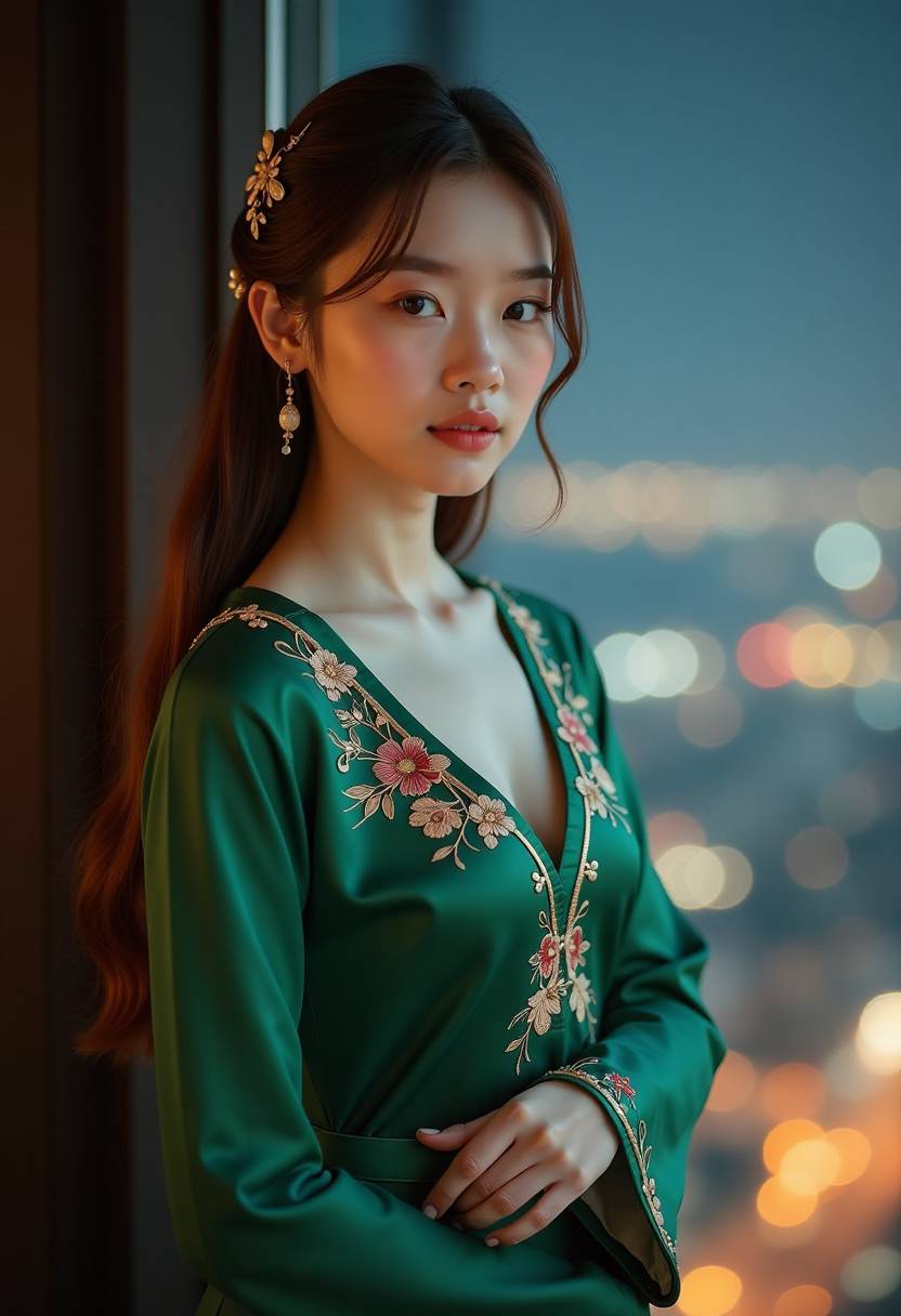 直播间封面